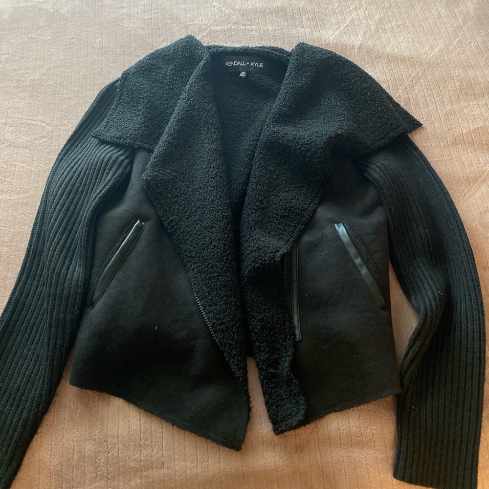 Kendall Kylie Jenner Jacket